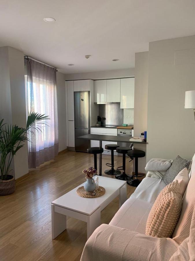Calle Marina Huelva Ngoại thất bức ảnh