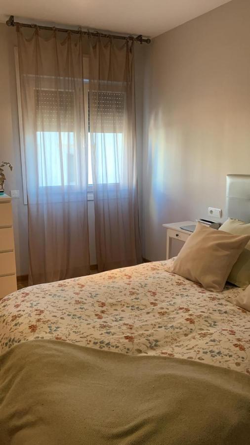 Calle Marina Huelva Ngoại thất bức ảnh