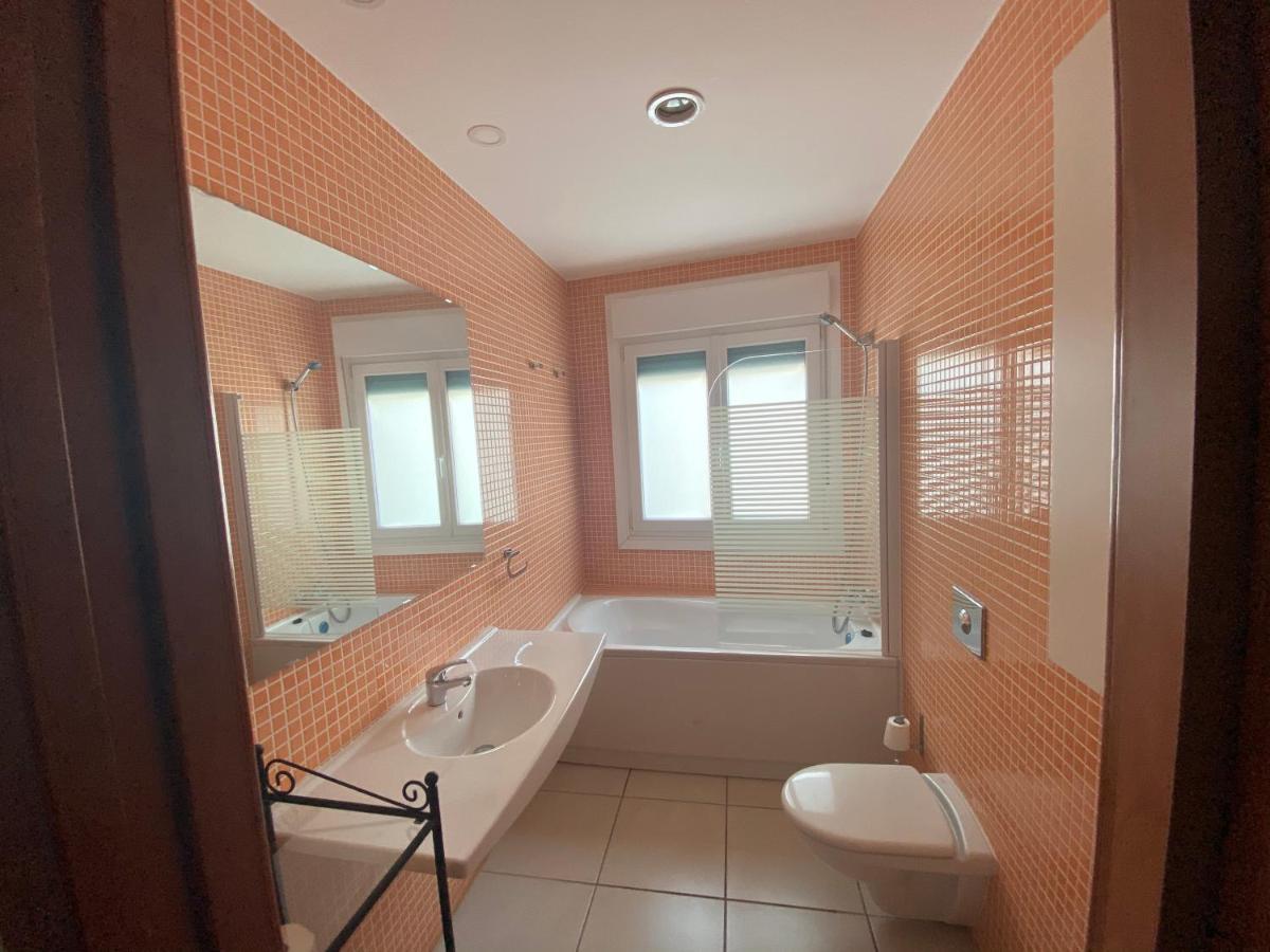 Calle Marina Huelva Ngoại thất bức ảnh