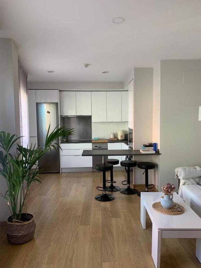Calle Marina Huelva Ngoại thất bức ảnh