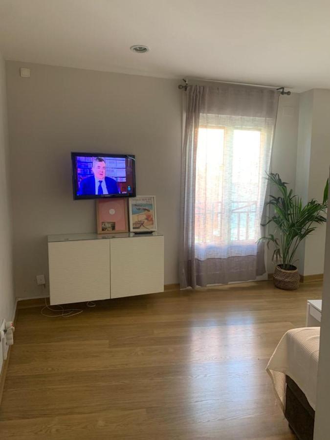 Calle Marina Huelva Ngoại thất bức ảnh