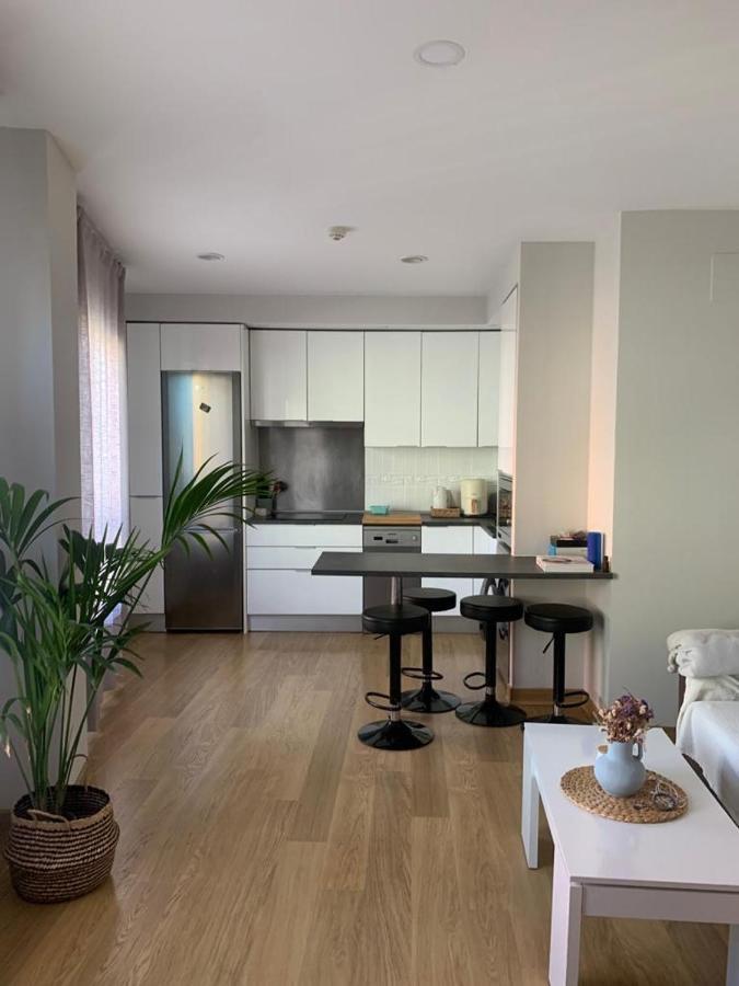 Calle Marina Huelva Ngoại thất bức ảnh