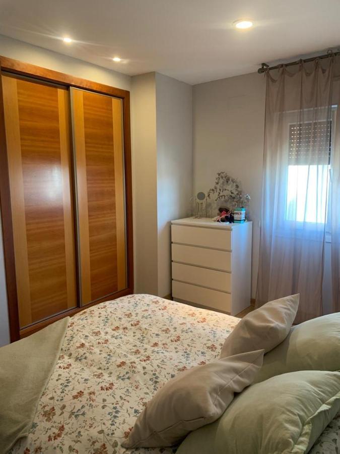 Calle Marina Huelva Ngoại thất bức ảnh