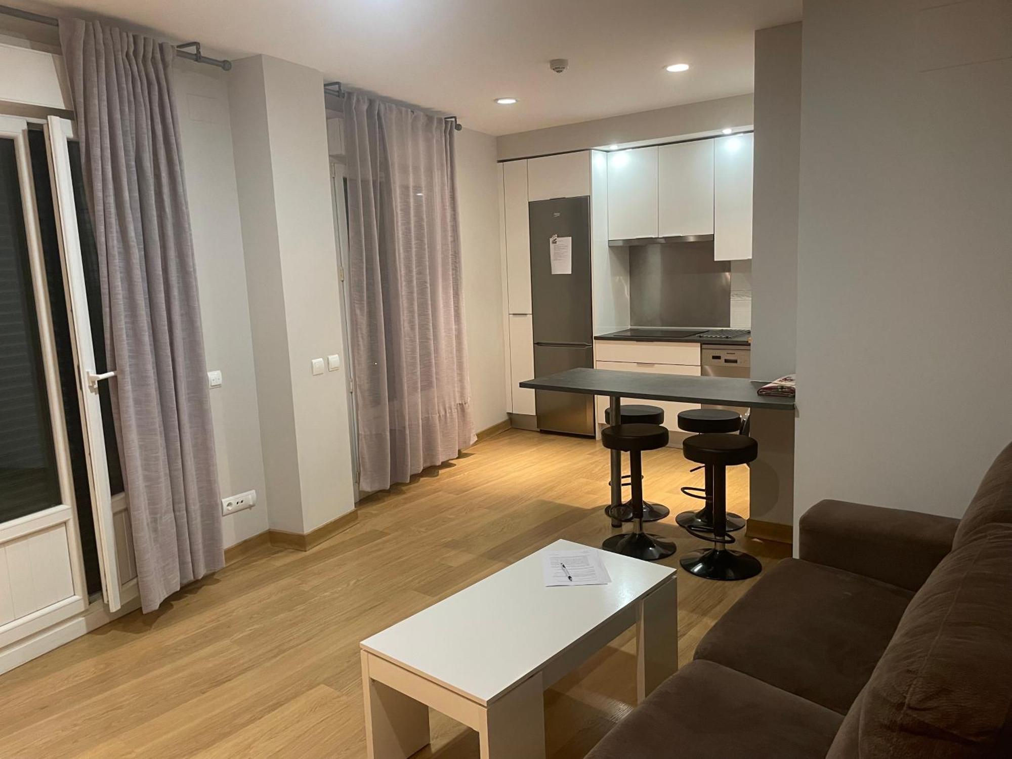 Calle Marina Huelva Ngoại thất bức ảnh
