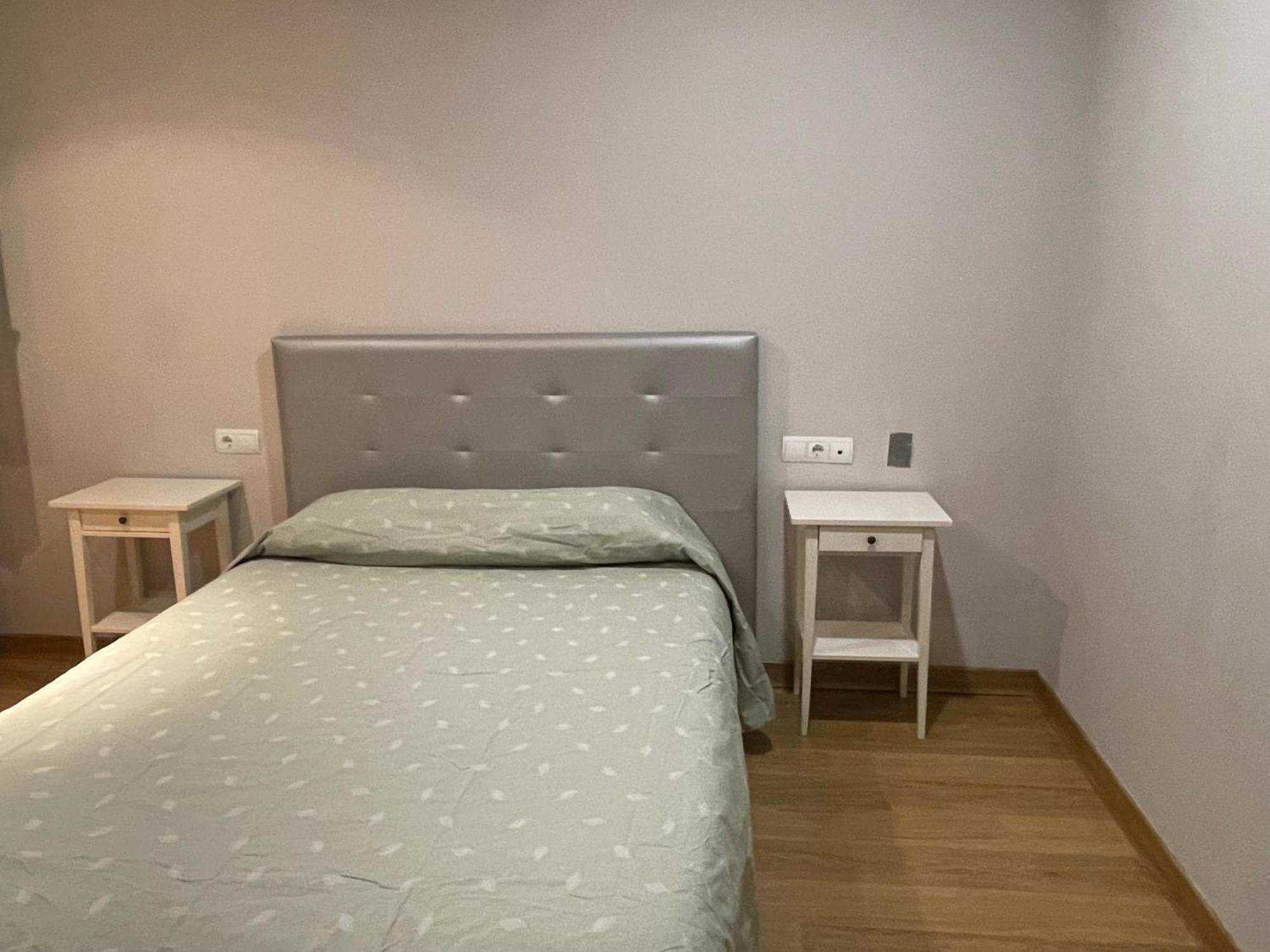 Calle Marina Huelva Ngoại thất bức ảnh