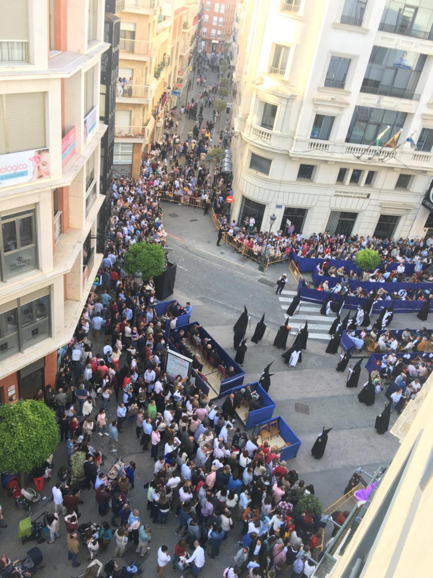 Calle Marina Huelva Ngoại thất bức ảnh