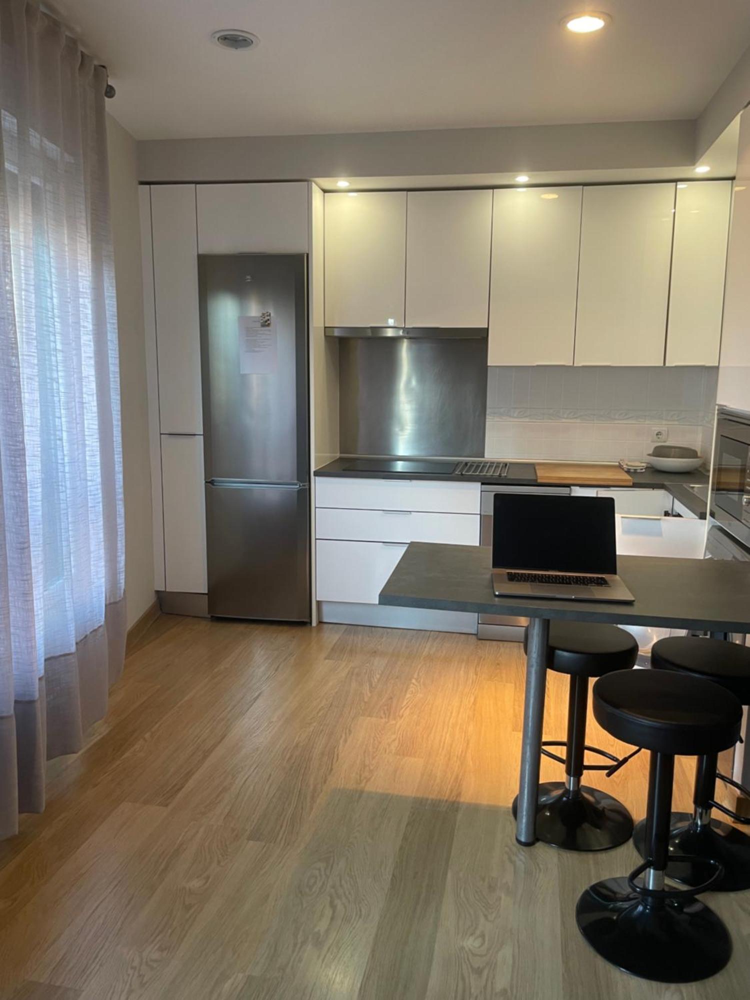 Calle Marina Huelva Ngoại thất bức ảnh