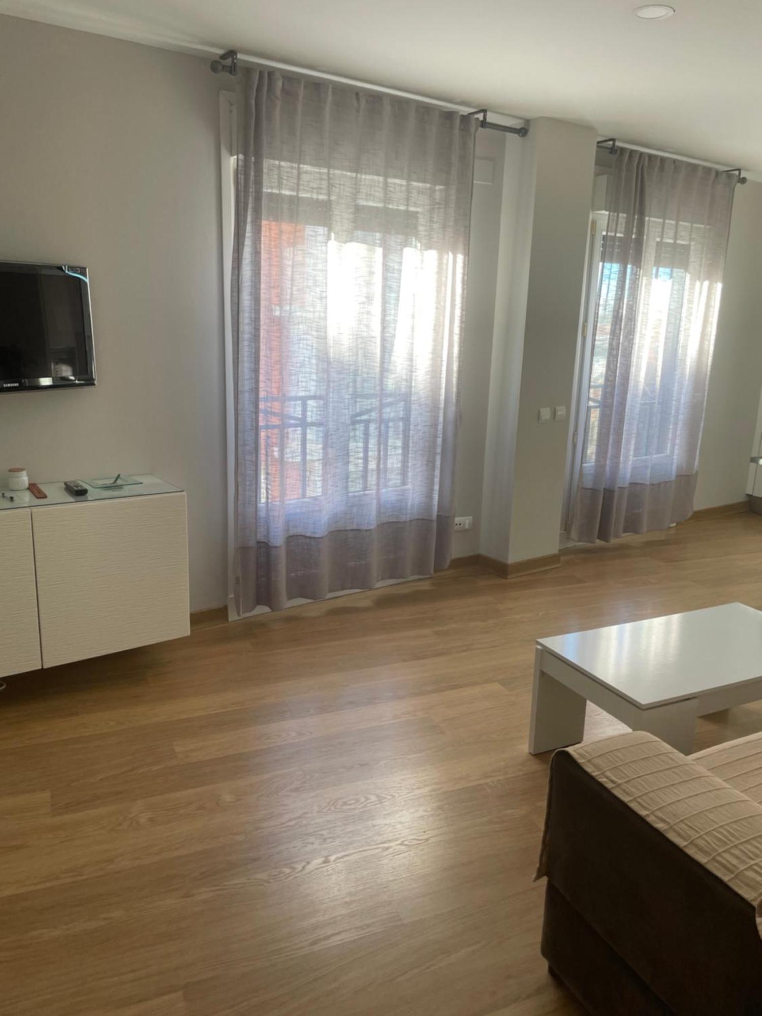 Calle Marina Huelva Ngoại thất bức ảnh