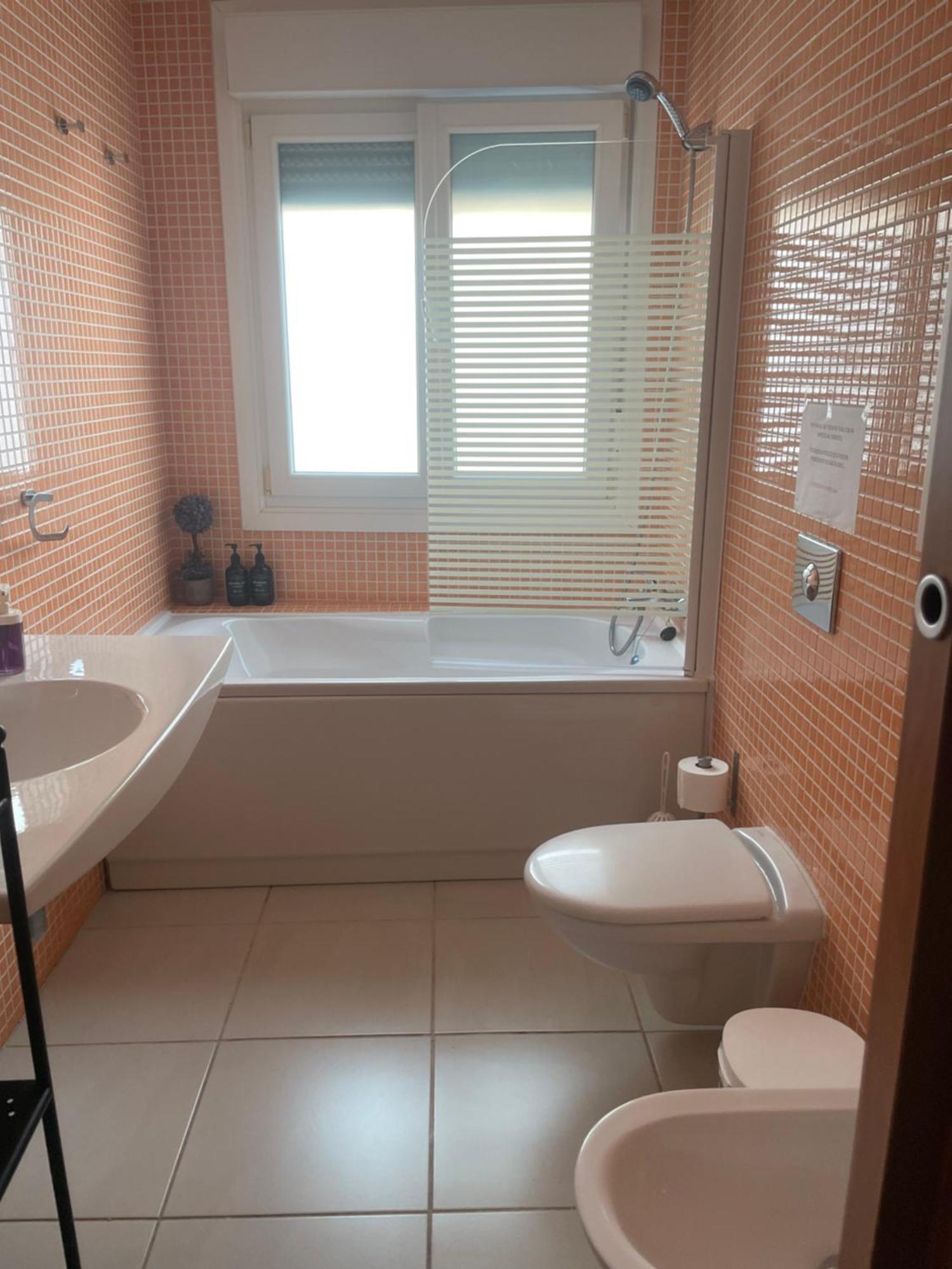 Calle Marina Huelva Ngoại thất bức ảnh