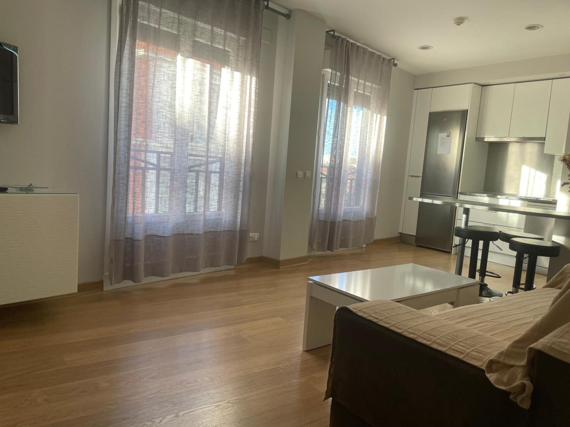 Calle Marina Huelva Ngoại thất bức ảnh