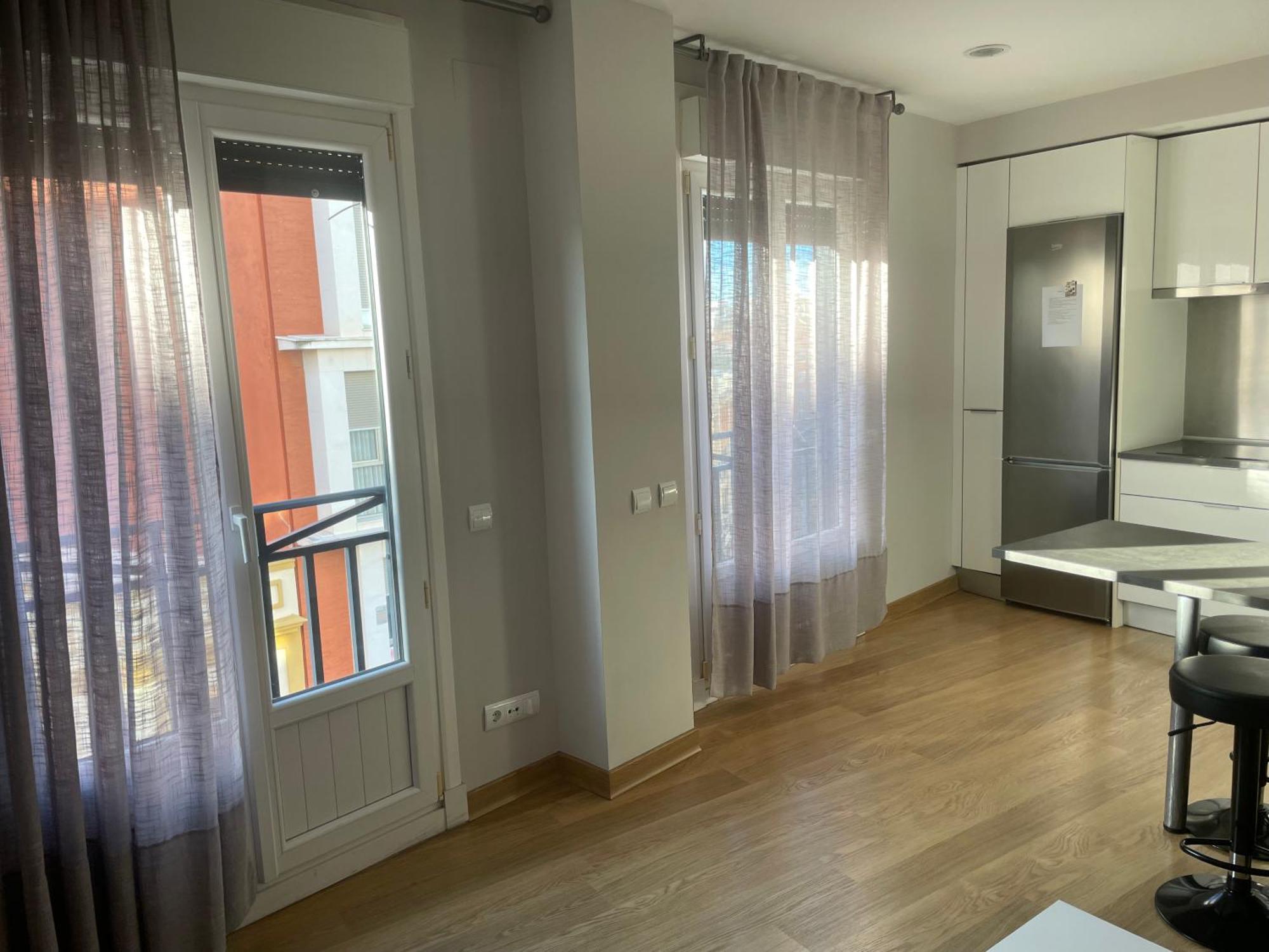 Calle Marina Huelva Ngoại thất bức ảnh